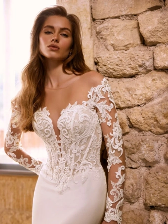 Étoile by Elysée Style #Guadira #2 frontface vertical cropped thumbnail