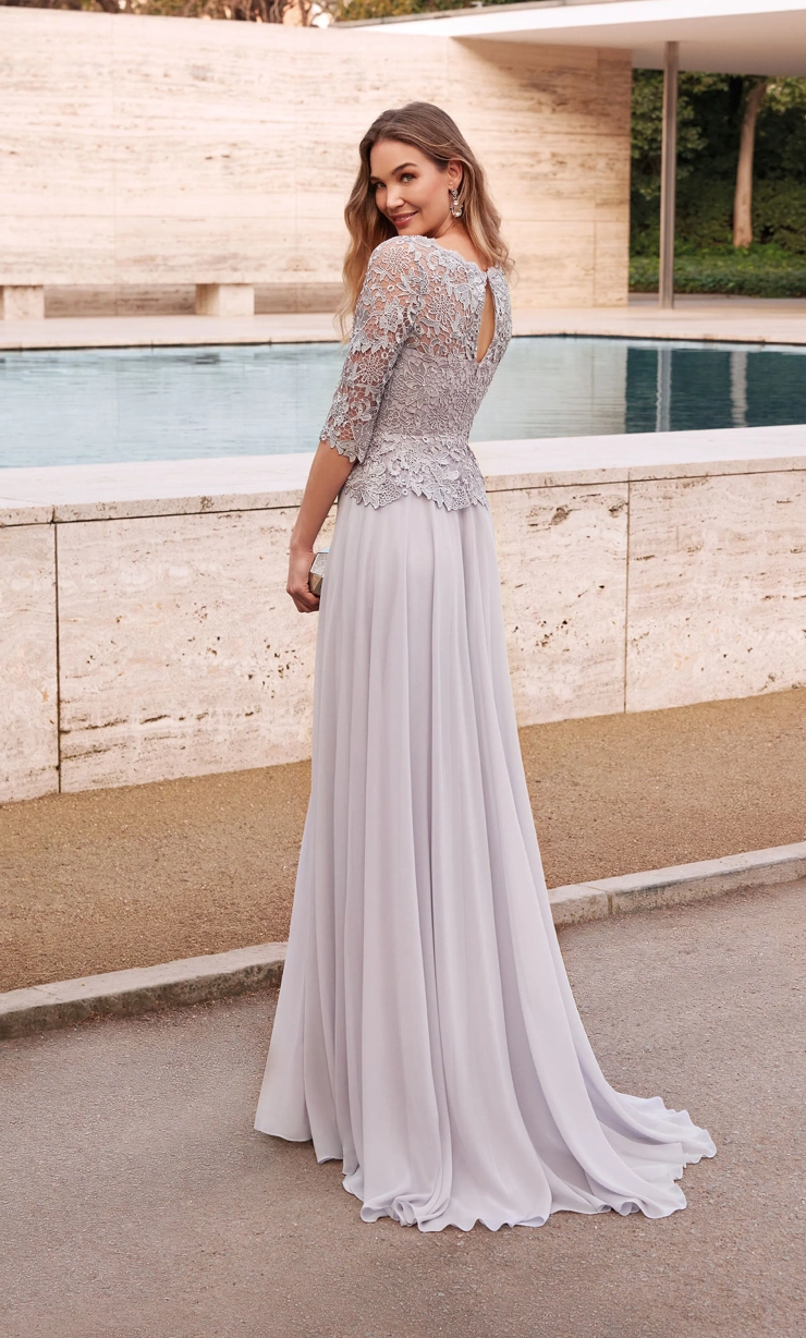 Alyce Paris Style #27470 #3 backface vertical picture