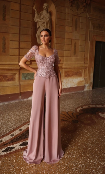 Alyce Paris Style #27564 #1 frontface vertical thumbnail