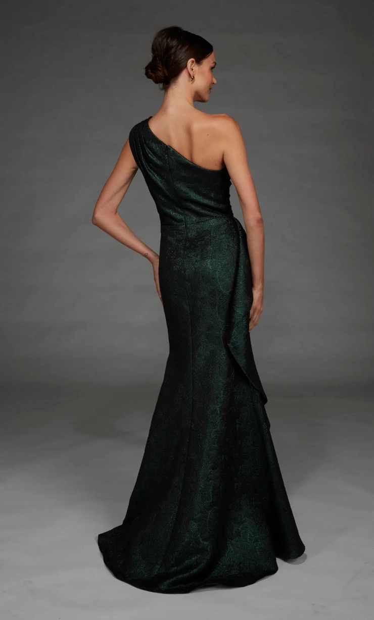 Alyce Paris Style #27885 #7 backface vertical picture