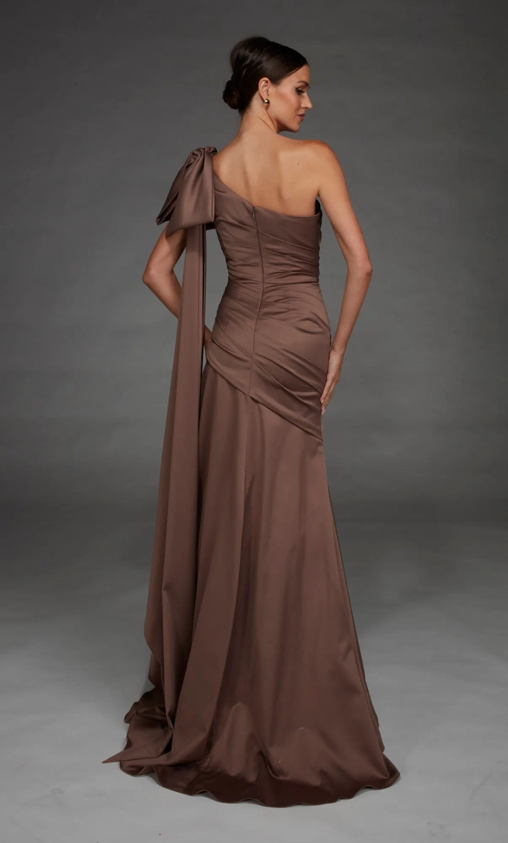 Alyce Paris Style #27891 #4 backface vertical picture