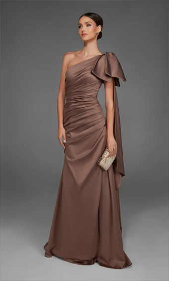 Alyce Paris Style #27891 #2 frontface vertical thumbnail