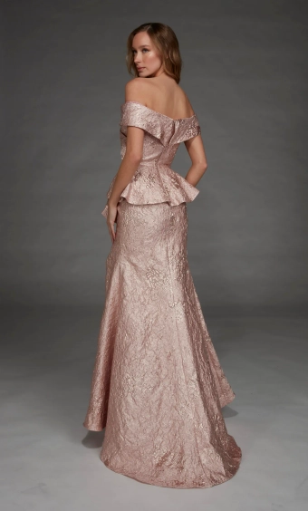 Alyce Paris Style #27899 #3 backface vertical thumbnail