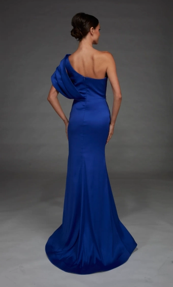 Alyce Paris 27907 #2 default Cobalt backface vertical thumbnail