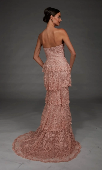 Alyce Paris  Dress 55002 #2 default backface vertical thumbnail