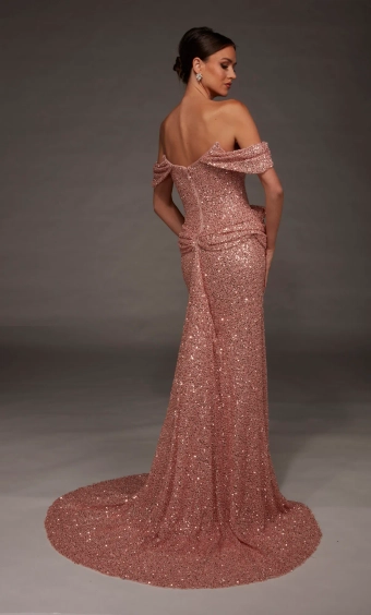 Alyce Paris  Dress 55004 #2 default backface vertical thumbnail