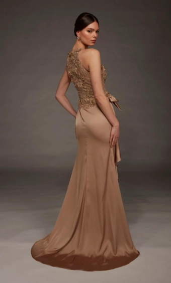 Alyce Paris  Dress 55006 #2 default backface vertical thumbnail