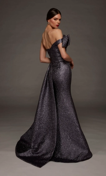 Alyce Paris  Dress 55009 #5 default backface vertical thumbnail