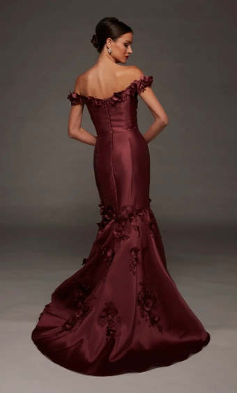 Alyce Paris  Dress 55010 #3 default backface vertical thumbnail