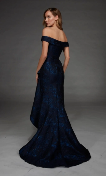 Alyce Paris  Dress 55017 #2 default backface vertical thumbnail