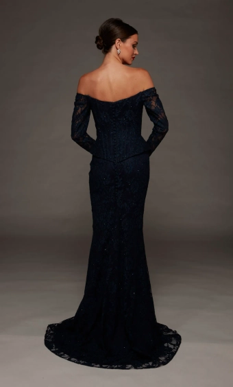 Alyce Paris  Dress 55018 #4 default backface vertical thumbnail