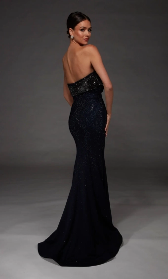 Alyce Paris  Dress 55019 #2 default backface vertical thumbnail