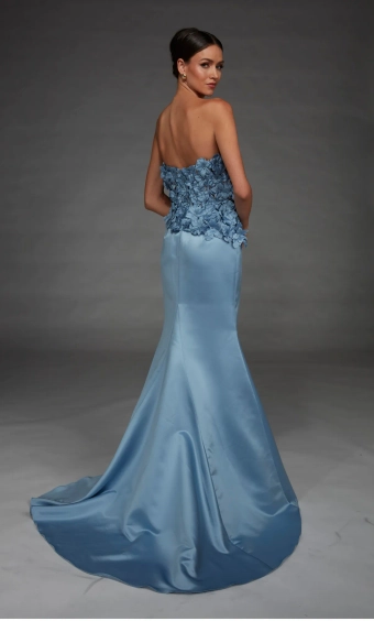 Alyce Paris  Dress 55020 #2 default backface vertical thumbnail