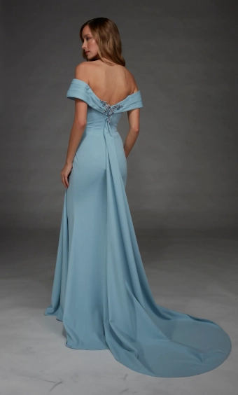 Alyce Paris  Dress 55021 #2 default backface vertical thumbnail
