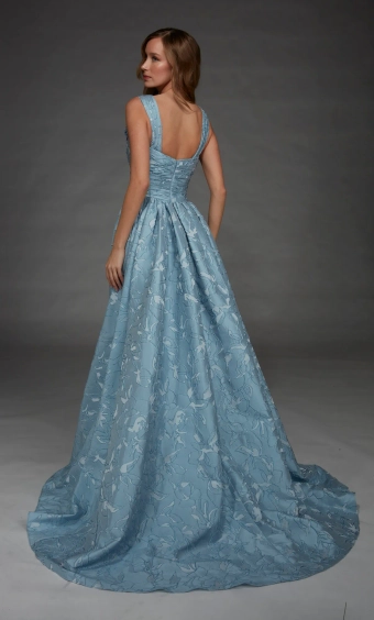 Alyce Paris  Dress 55022 #3 default backface vertical thumbnail