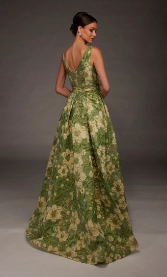 Alyce Paris  Dress 55024 #2 default backface vertical thumbnail