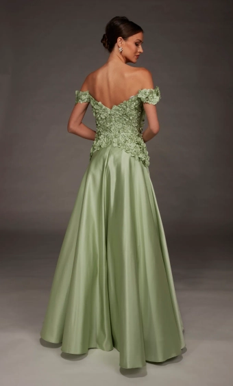 Alyce Paris  Dress 55025 #2 default backface vertical thumbnail