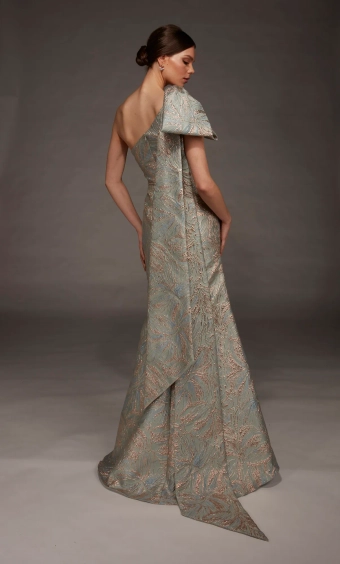 Alyce Paris  Dress 55026 #2 default backface vertical thumbnail
