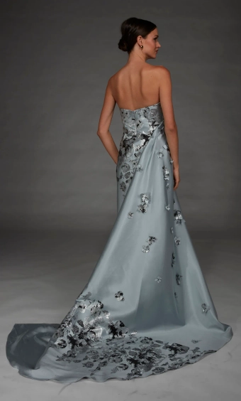 Alyce Paris  Dress 55028 #2 default backface vertical thumbnail