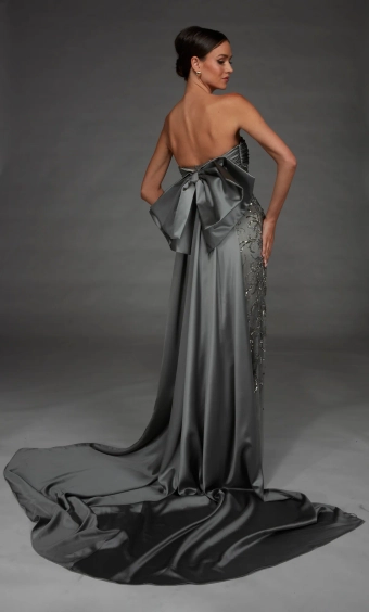 Alyce Paris  Dress 55031 #2 default backface vertical thumbnail