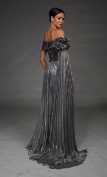 Alyce Paris  Dress 55032 #2 default backface vertical thumbnail