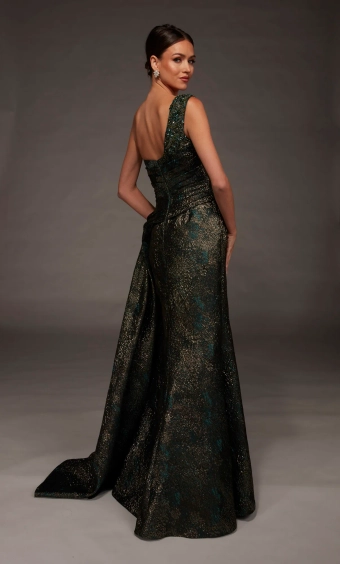 Alyce Paris  Dress 55033 #3 default backface vertical thumbnail
