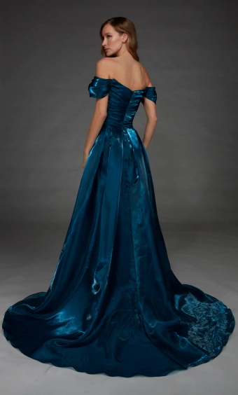 Alyce Paris  Dress 55034 #3 default backface vertical thumbnail