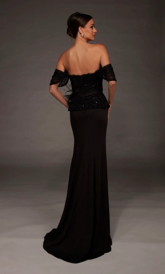 Alyce Paris  Dress 55035 #2 default backface vertical thumbnail