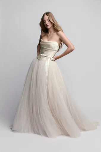 Watters Style 62305B #1 vertical thumbnail