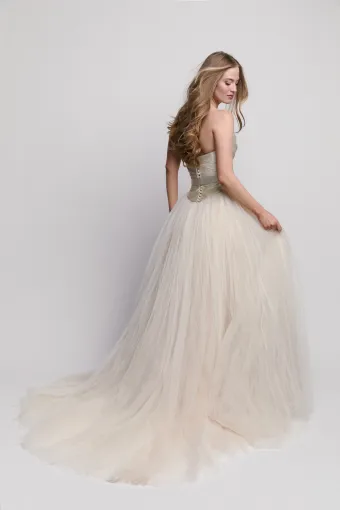 Watters Style 62305B #2 vertical thumbnail