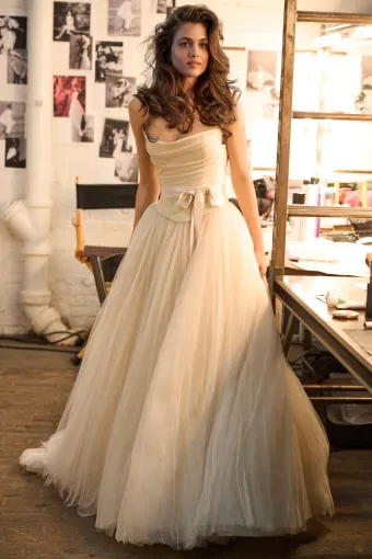 Watters Style 62305B #6 vertical thumbnail