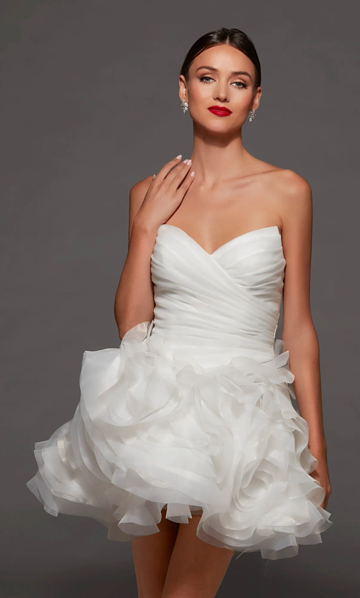 Alyce Paris Style #70086 Default Thumbnail Image