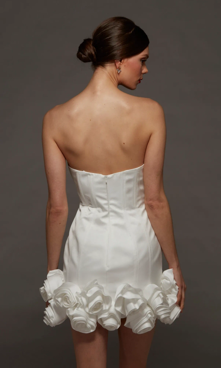 Alyce Paris Style #70087 Backface Thumbnail Image