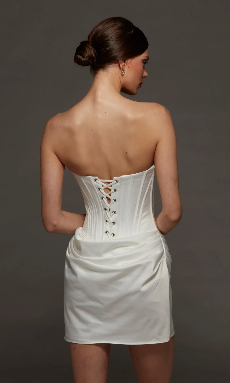 Alyce Paris Style #70088 Backface Thumbnail Image