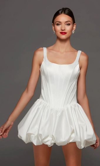 Alyce Paris Style #70089 #0 default frontface vertical cropped thumbnail