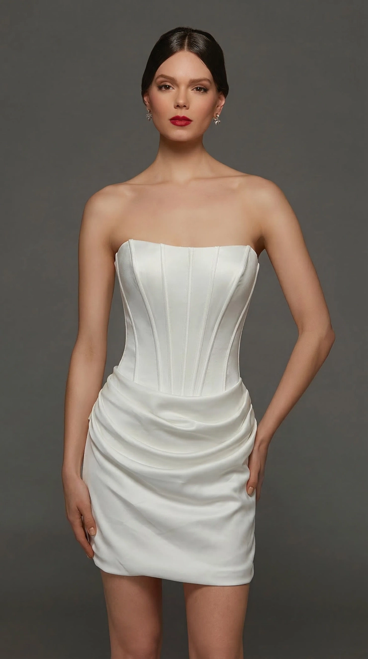 Alyce Paris Style #70090 Default Thumbnail Image