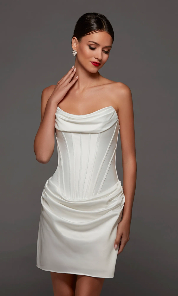 Alyce Paris Style #70092 #1 frontface vertical cropped picture