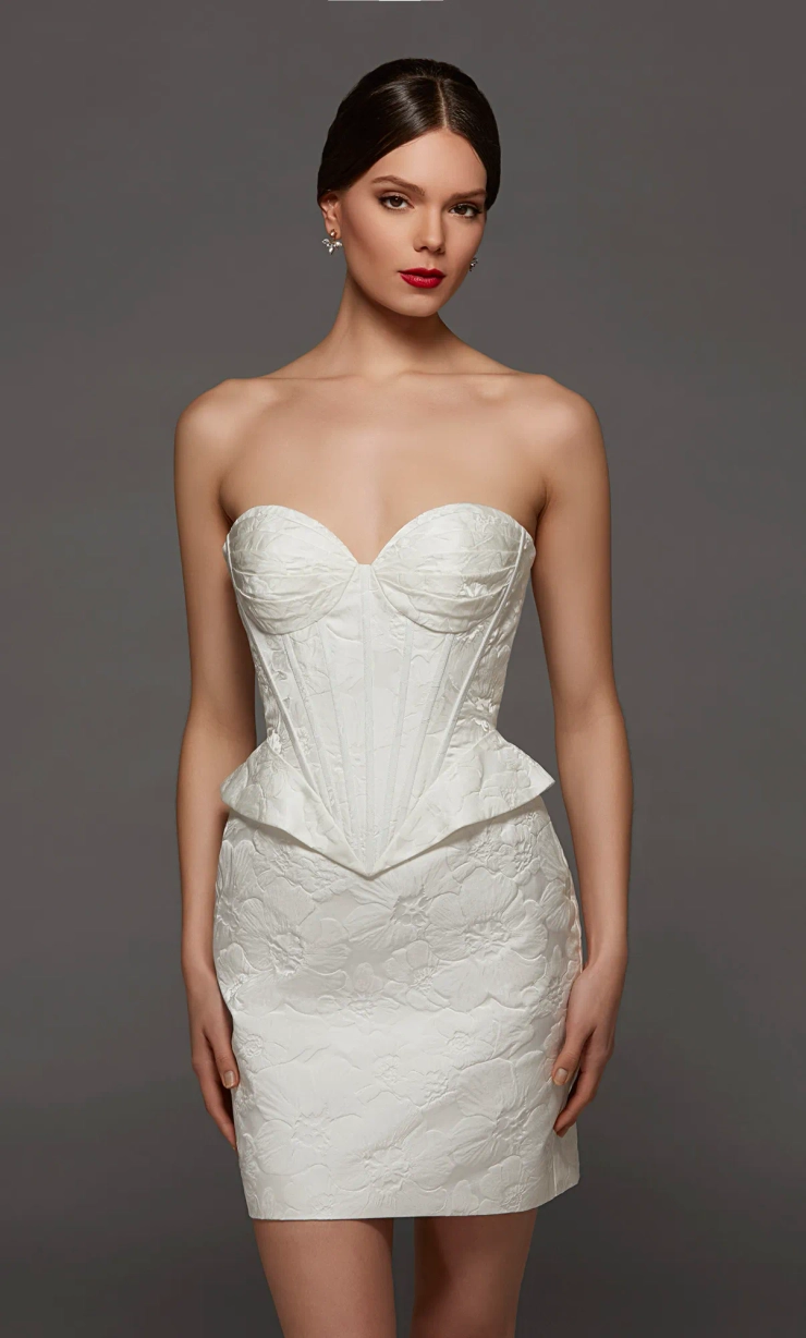 Alyce Paris Style #70093 Default Thumbnail Image