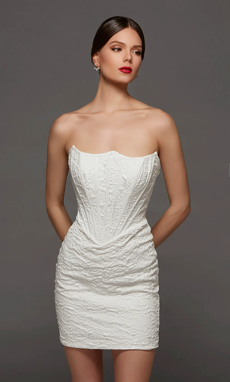 Alyce Paris Style #70095 Default Thumbnail Image