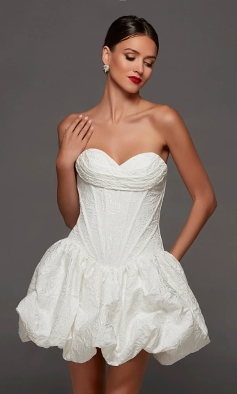 Alyce Paris Style #70096 #1 frontface vertical cropped thumbnail