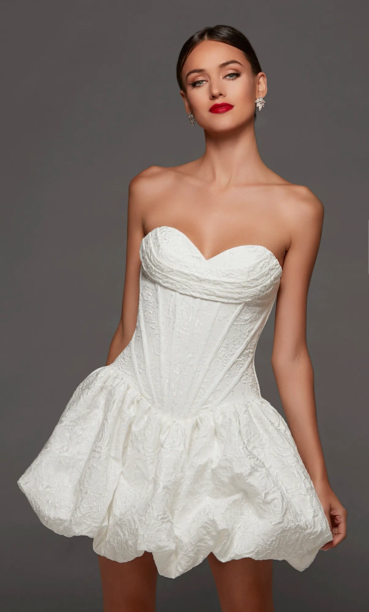 Alyce Paris Style #70096 Default Thumbnail Image