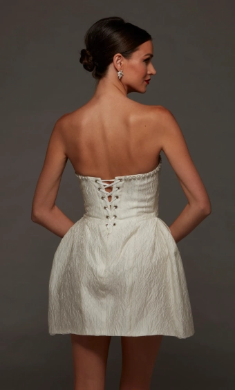 Alyce Paris Style #70097 #2 backface vertical cropped thumbnail