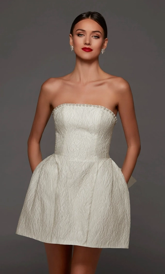 Alyce Paris Style #70097 #0 default frontface vertical cropped thumbnail