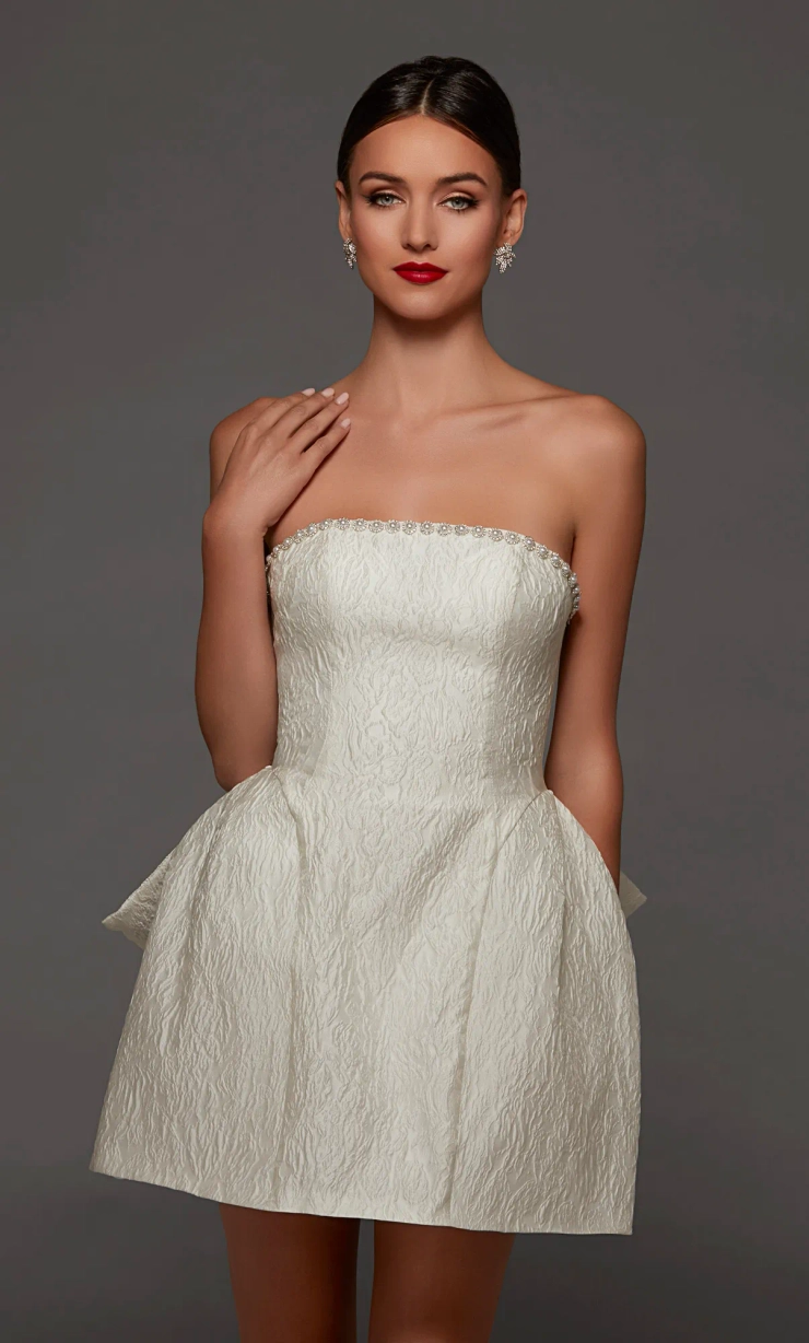 Alyce Paris Style #70097 #1 frontface vertical cropped picture