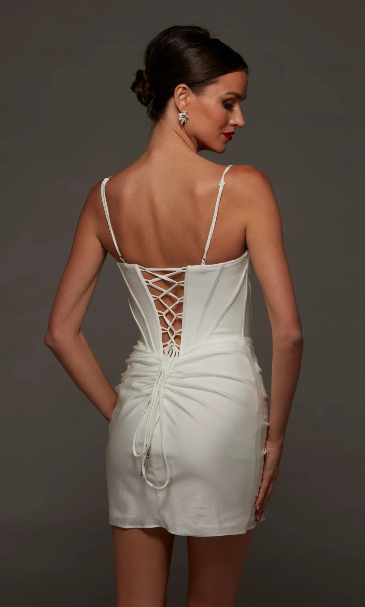 Alyce Paris Style #70098 Backface Thumbnail Image