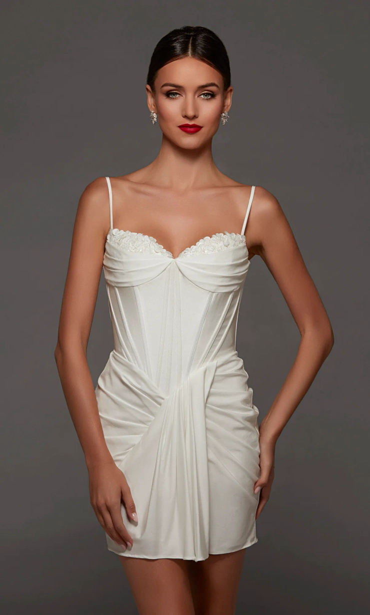 Alyce Paris Style #70098 Default Thumbnail Image