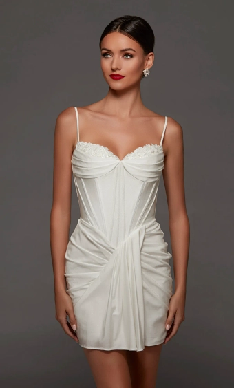 Alyce Paris Style #70098 #1 frontface vertical cropped thumbnail