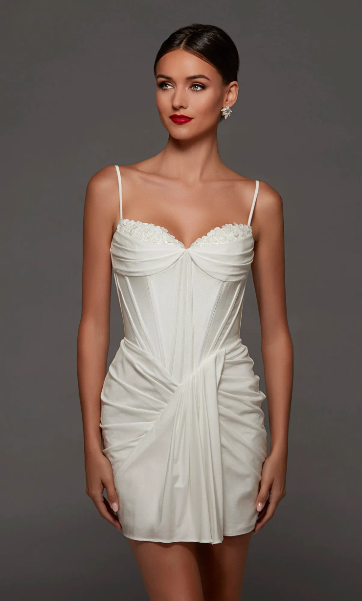 Alyce Paris Style #70098 #1 frontface vertical cropped picture