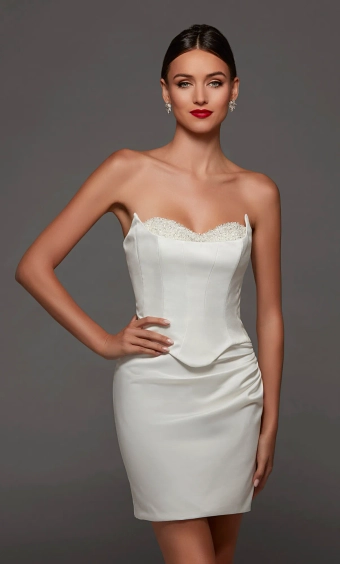Alyce Paris Style #70099 #0 default frontface vertical cropped thumbnail