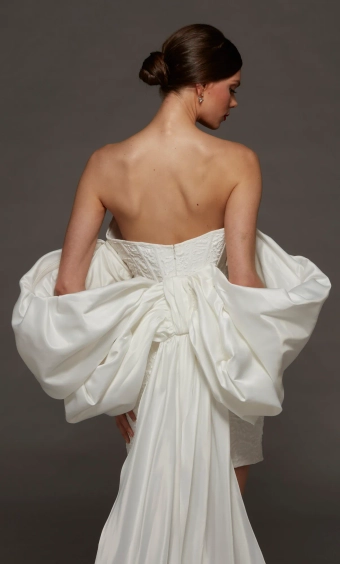 Alyce Paris Style #70100 #2 backface vertical cropped thumbnail